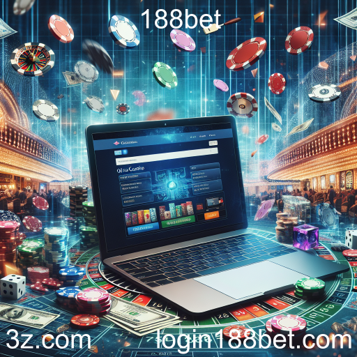 Métodos de Pagamento no 188bet: Segurança e Conveniência para Jogadores